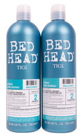 Bed Head Shampoo and Conditioner Urban Antidotes Recovery - Moisture