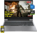 HP Omen 16 Gaming Laptop 16.1in FHD 144Hz - High-Performance Mobile