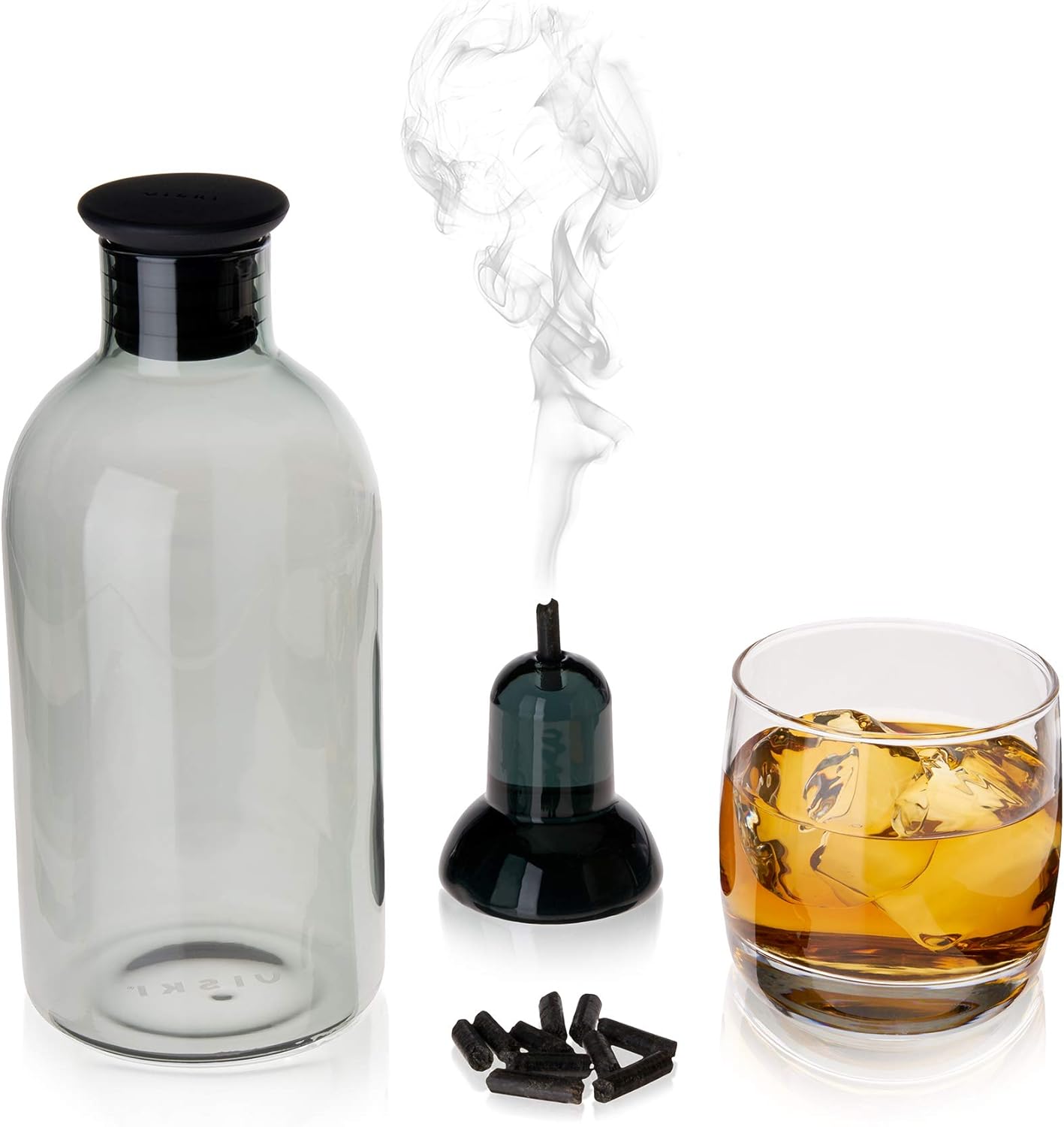 Smoked Cocktail Kit - Barware for Him