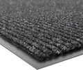 Notrax 109 Brush Step Carpeted Entrance Mat 2 ft x 3 ft - Durable