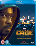 Luke Cage: The Complete First Season Blu-ray - Gritty MCU Drama