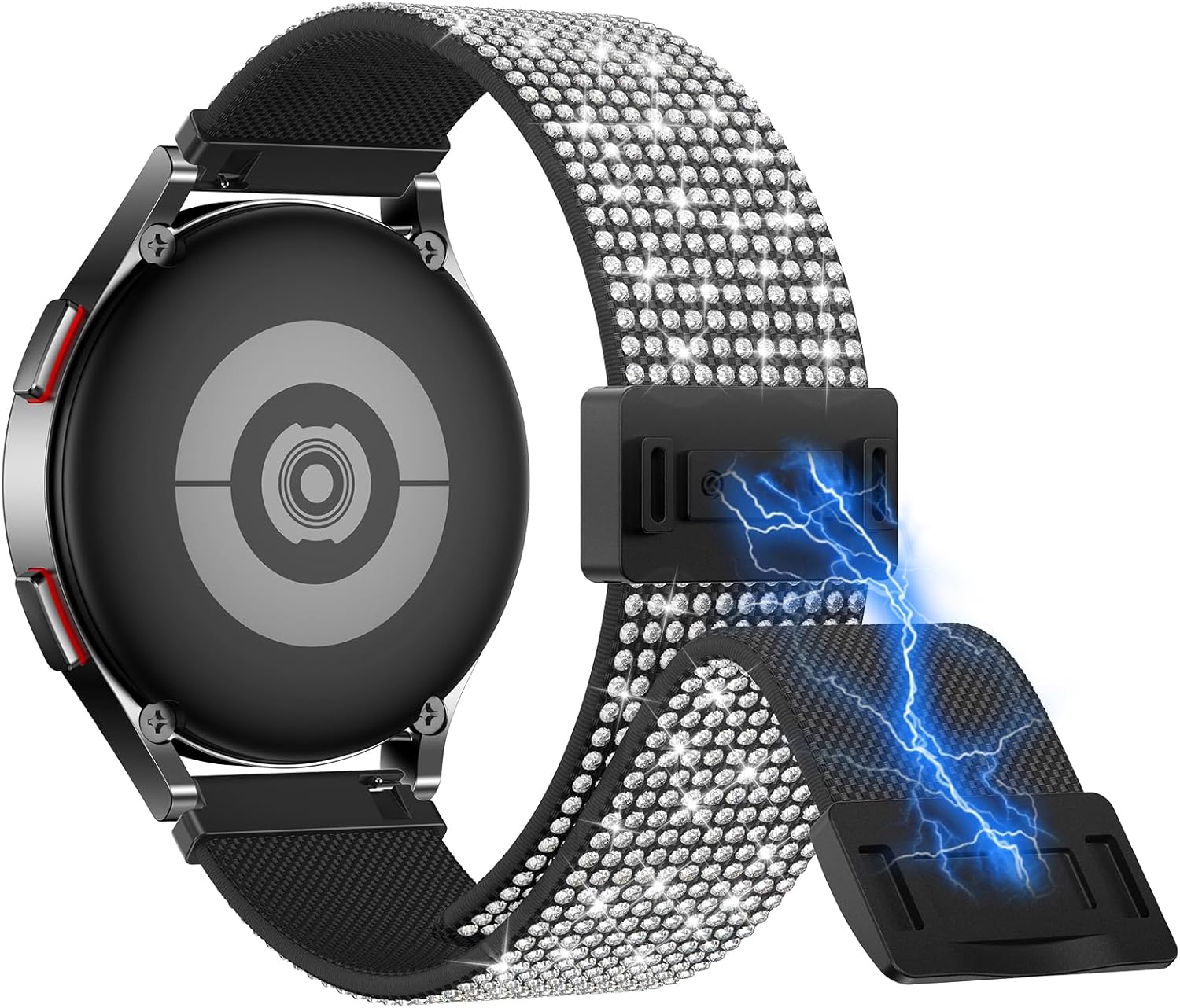 LETOID Stretchy Bands for Samsung Galaxy Watches