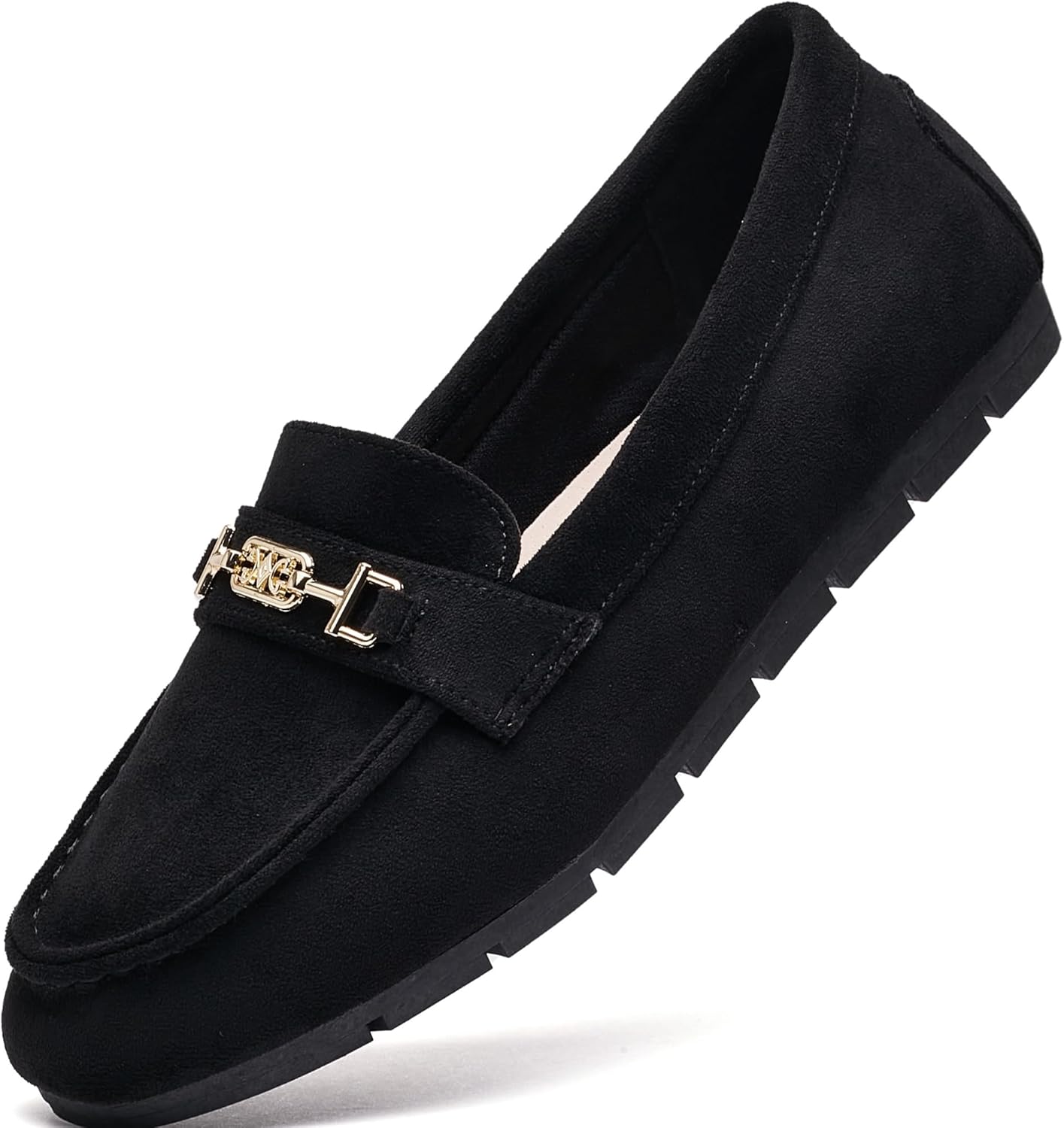 DeYashopin Women's Loafer Shoes for Comfort and Style