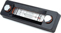 Lenz T-550-5 Hydraulic Tank Level Gauge with Temperature Display