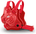 Custom Tornado headger for Competition - Enhanced Fit & Protection