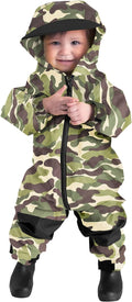 Kids Toddler Rain Suit Muddy Buddy Waterproof Coverall - Puddle Ready