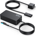 127W Surface Book 3 Charger - Fast Intelligent Magnetic Charge