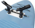 SUP Angler Lite Universal Paddle Board Mount - Fast Install fishing