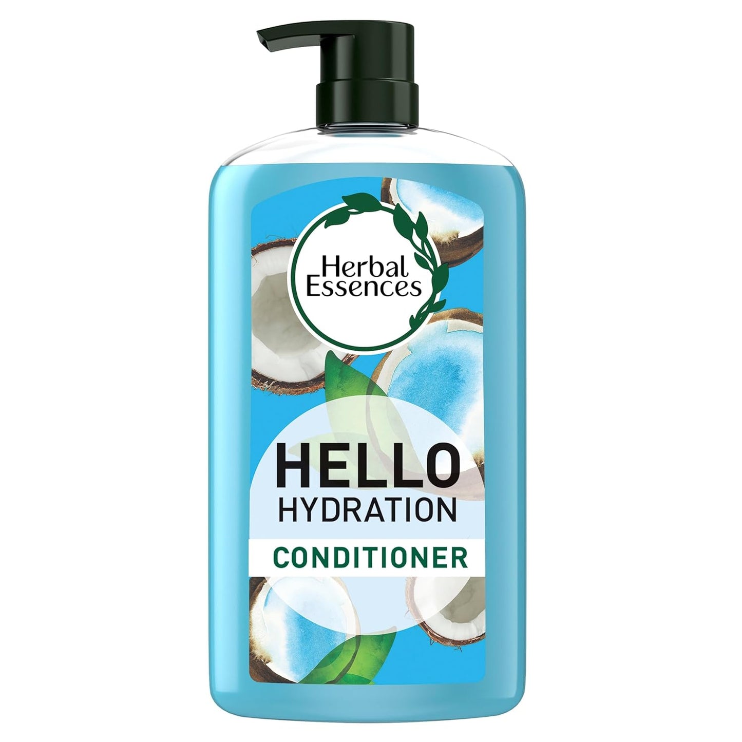 Moisturizing Herbal Essences Hair Conditioner - 29.2 fl oz