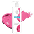 Purple Color-Depositing Clenditioner 33.8 Fl Oz - 3-in-1 Color