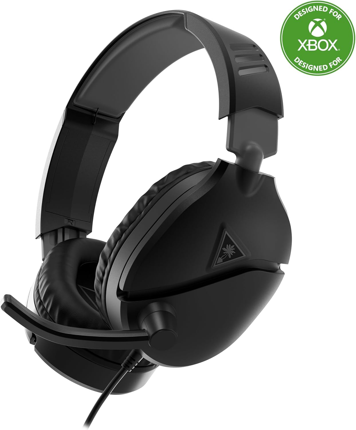 Turtle Beach Recon 70 Gaming Headset - Multiplatform Compatibility