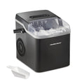 Hamilton Beach Bullet Countertop Ice Maker - Fast Ice On Demand