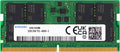 Samsung 32GB DDR5 4800MHz SODIMM - High Capacity Laptop RAM