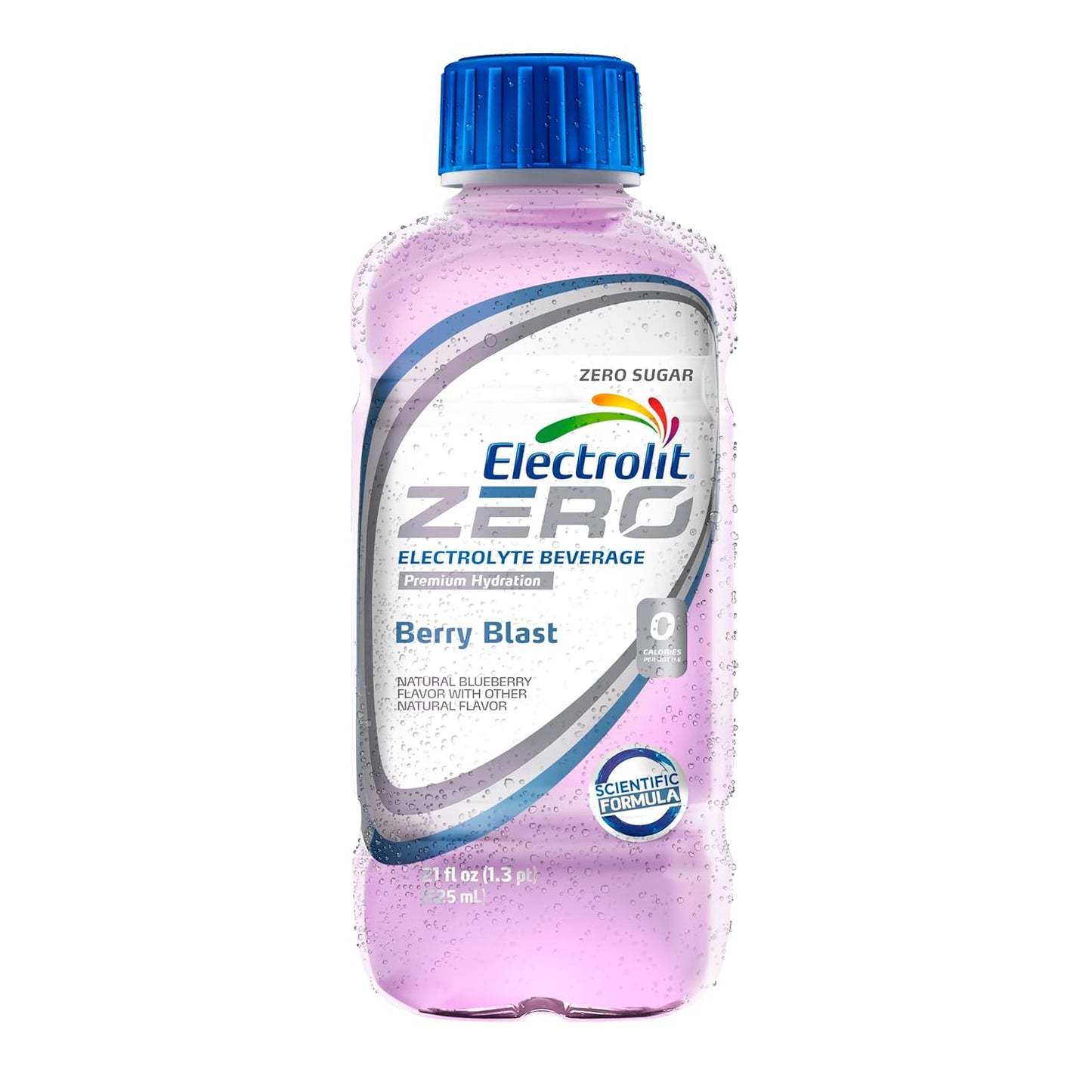 Electrolit Electrolyte Hydration Drink for Recovery, 12 Pack