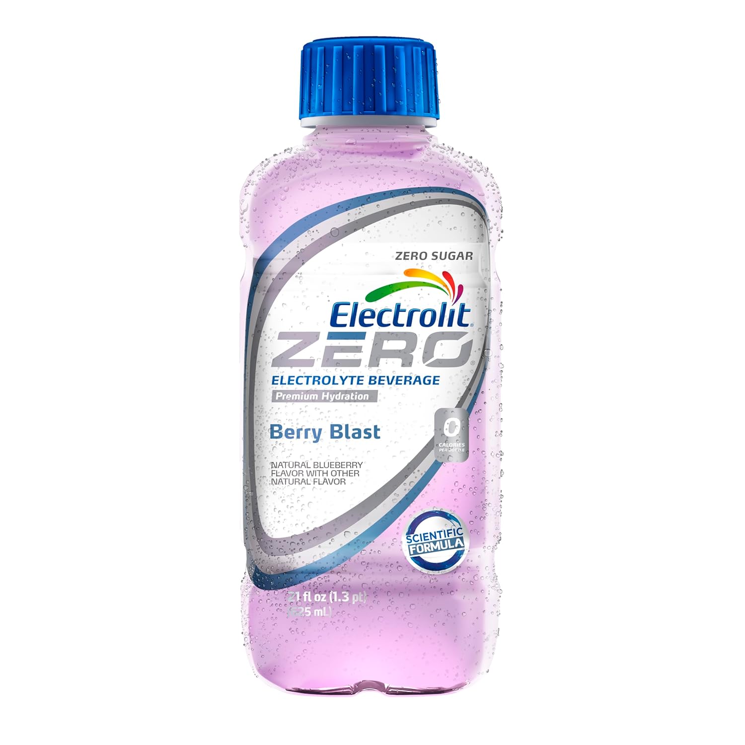 Electrolit Electrolyte Hydration Drink for Recovery, 12 Pack