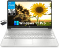 HP 15.6in Full HD Business Laptop - i5, 32GB, 2TB SSD