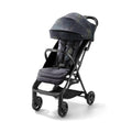 Graco Ready2Jet Compact Stroller - Overhead Friendly Travel Stroller