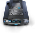 Escort MAX 360c MKII Laser Radar Detector - Improved Range