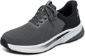 Orthopedic Hands-Free Tilos Slip-On Sneakers - Easy On, All-Day Tie
