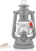 Feuerhand Outdoor Kerosene Lantern - Weather Resistant Baby Special