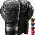 WYOX Kids Boxing Gloves for Training & Sparring Ages 3-8