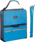 FXW 32in Playpen Storage Bag for RV Trips - Holds 8 Panels