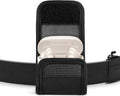 Geekria Waist Bag for Bose Earbuds - Secure Carry