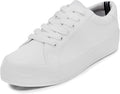 Nautica Women Fashion Sneaker Casual Shoes - Stylish Comfort