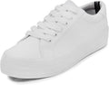 Nautica Women Fashion Sneaker Casual Shoes - Steam Lace-Up/Slip On