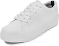 Nautica Women Fashion Sneaker Casual Shoes - Comfortable All-Day Style