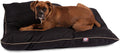 Large 35x46 Super Value Dog Pet Bed - Comfortable, Machine Washable