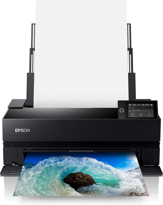 Epson SureColor P700 13-Inch Printer - Superior Quality Prints