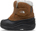 Kids' Alpenglow II Insulated Snow Boot - Waterproof Warmth
