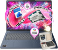 Lenovo IdeaPad Copilot+ Business Laptop 16in FHD+ Touch - AI Power