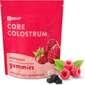 Equip Foods Core Bovine Colostrum Gummies - Gut & Immune Support
