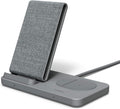 iON Wireless Duo MADE FOR GOOGLE Dual Charger - Dual Fast Charge