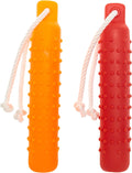 Float & Fetch Dog Water Toy - Lightweight Interactive Fun!
