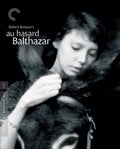 Au hasard Balthazar (The Criterion Collection) Blu-ray - Definitive