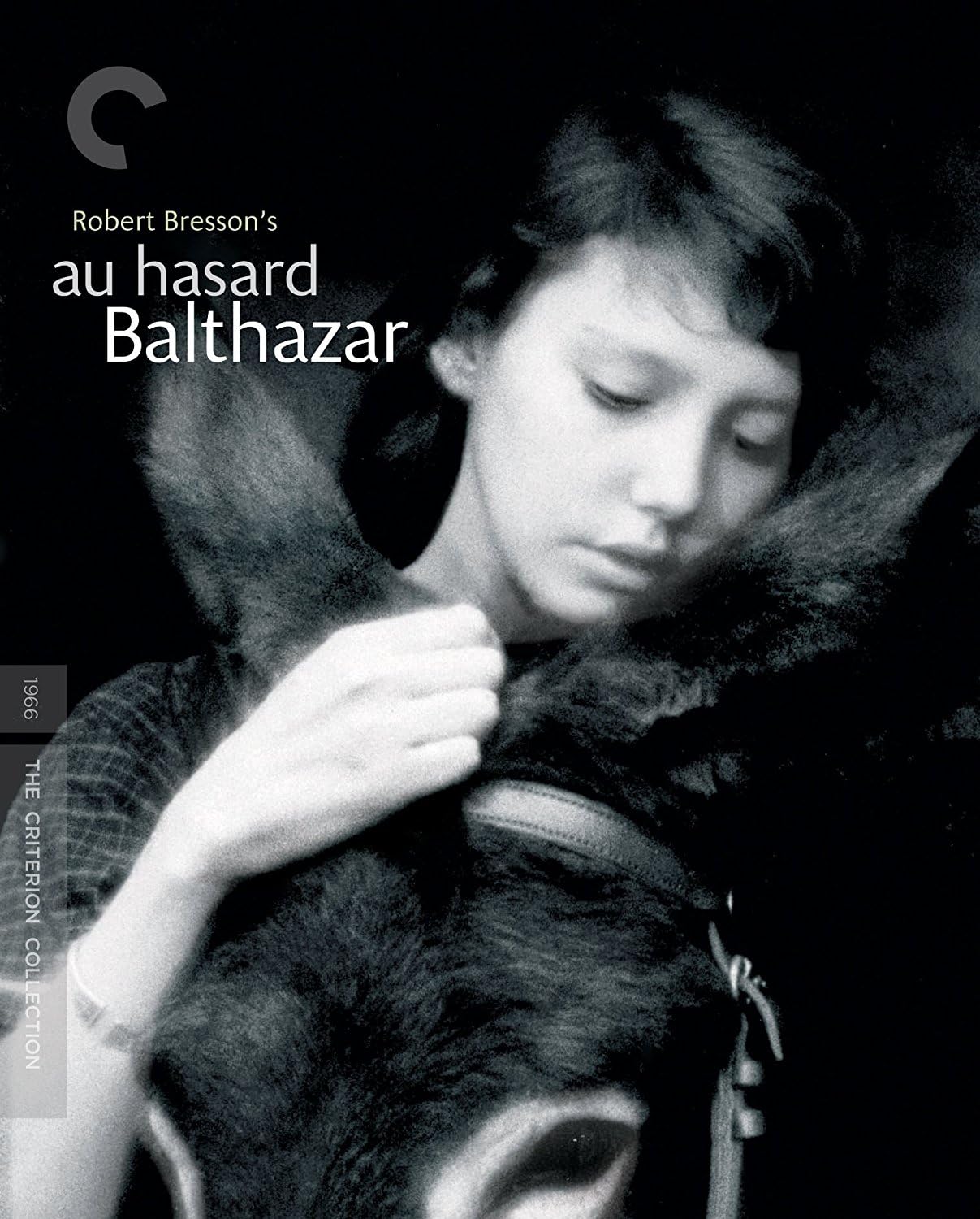 Au hasard Balthazar Blu-ray Edition from The Criterion Collection