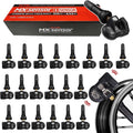 Autel MX Sensor TPMS Set of 20 - Programmable 315/433MHz Wireless