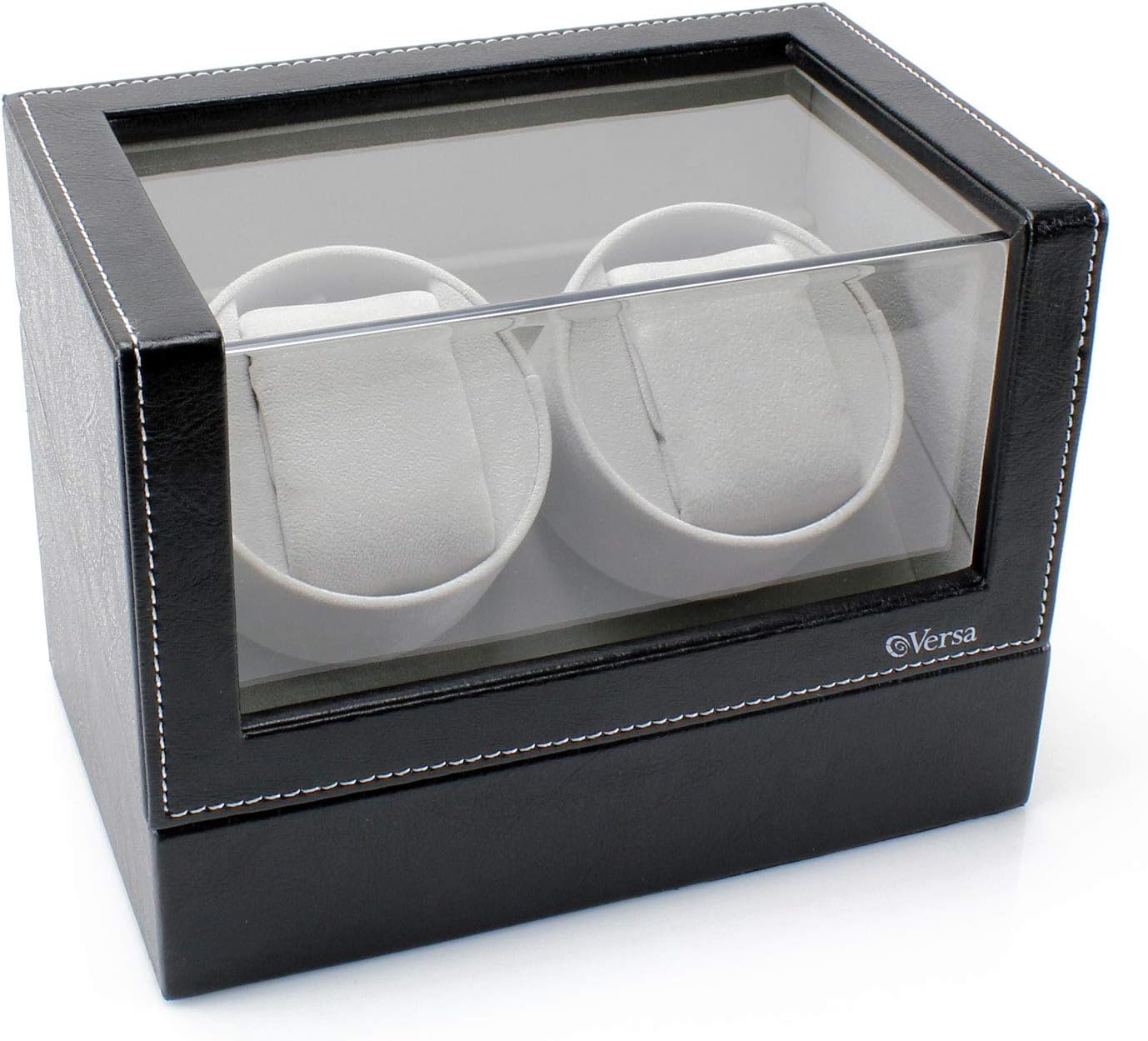 Elite Automatic Watch Winder - Ultra Quiet Japanese Motor