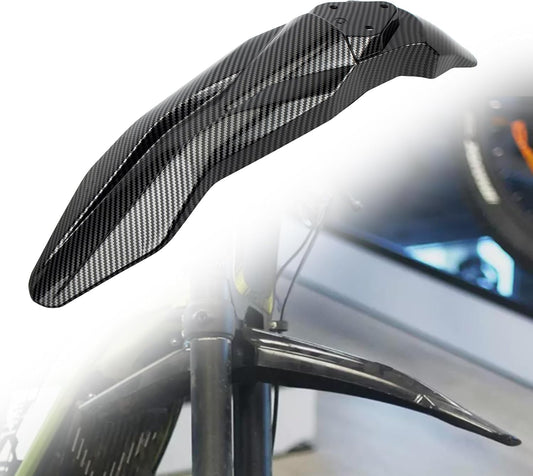 Front Fender Mudguard for Talaria Sting MX3 MX4 Electric Bikes