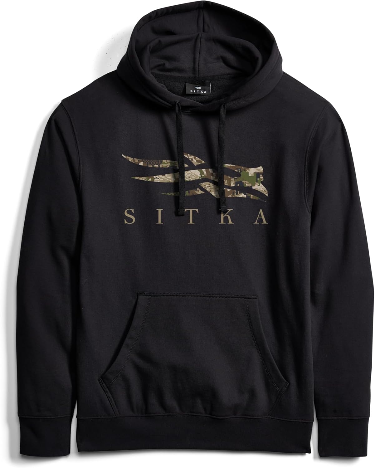SITKA Gear Men's Icon Hoody - Ultimate Everyday Comfort