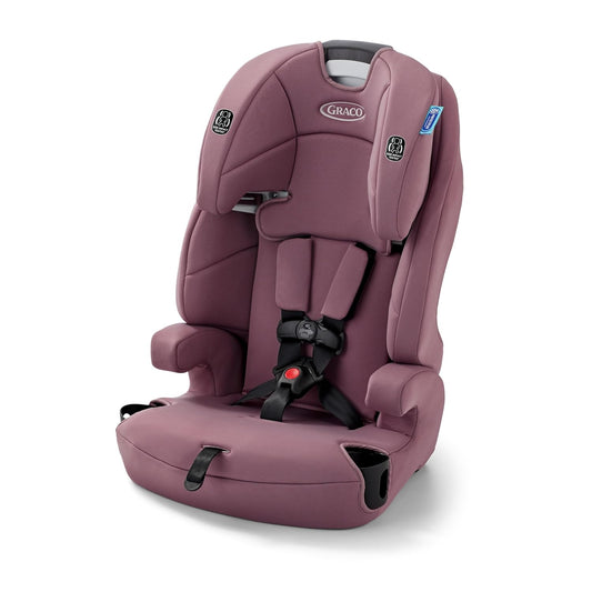 Graco Tranzitions 3-in-1 Harness Booster Car Seat for Safety