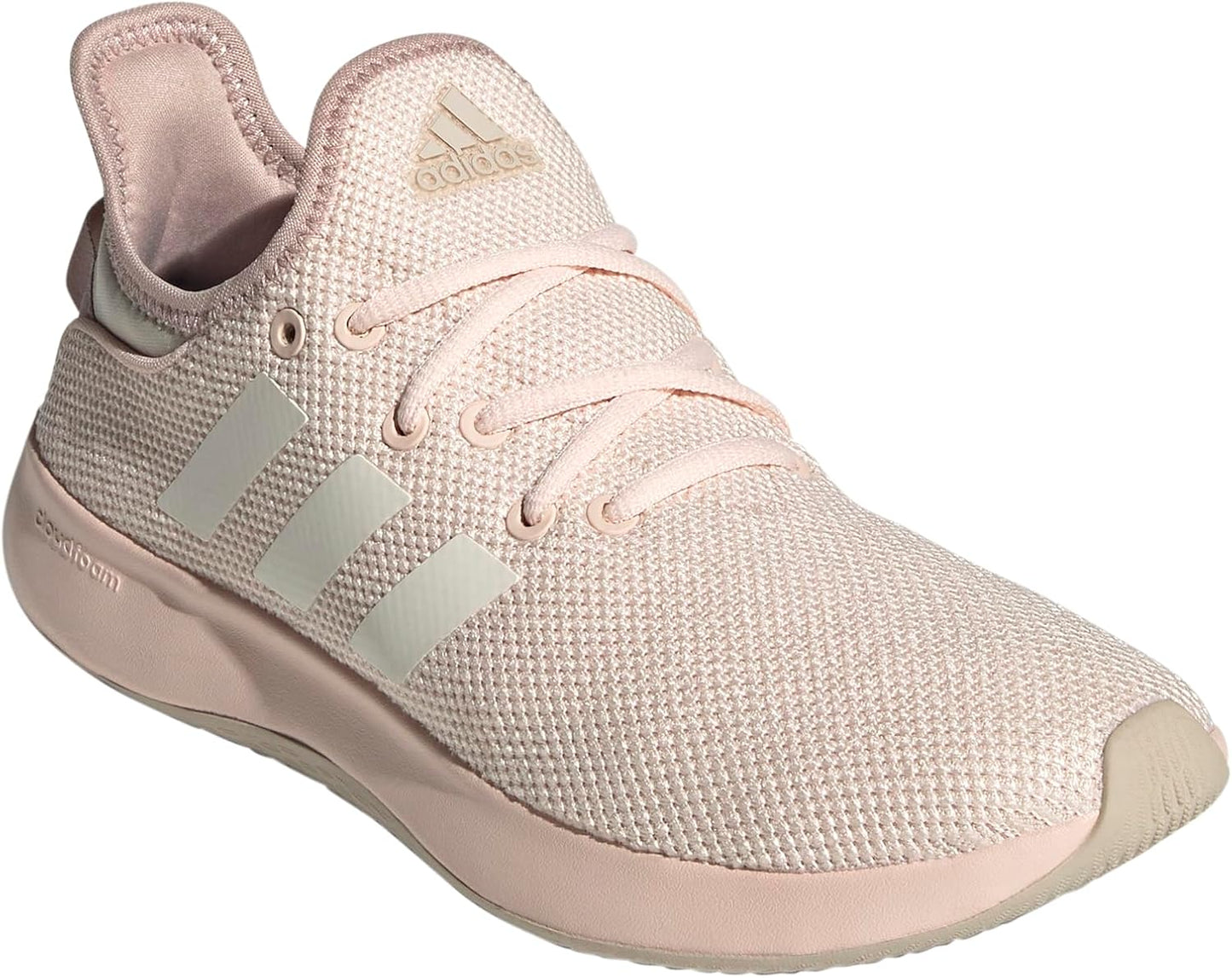 adidas Women's Cloudfoam Pure Sneakers for All-Day Comfort