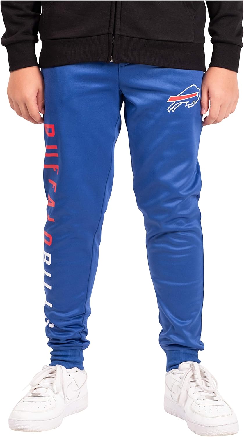 Ultra Game Boys' High Performance Fleece Jogger Sweatpants Review