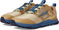 ALTRA Men's Sneaker - Roomy Trail Runner with Zero Drop