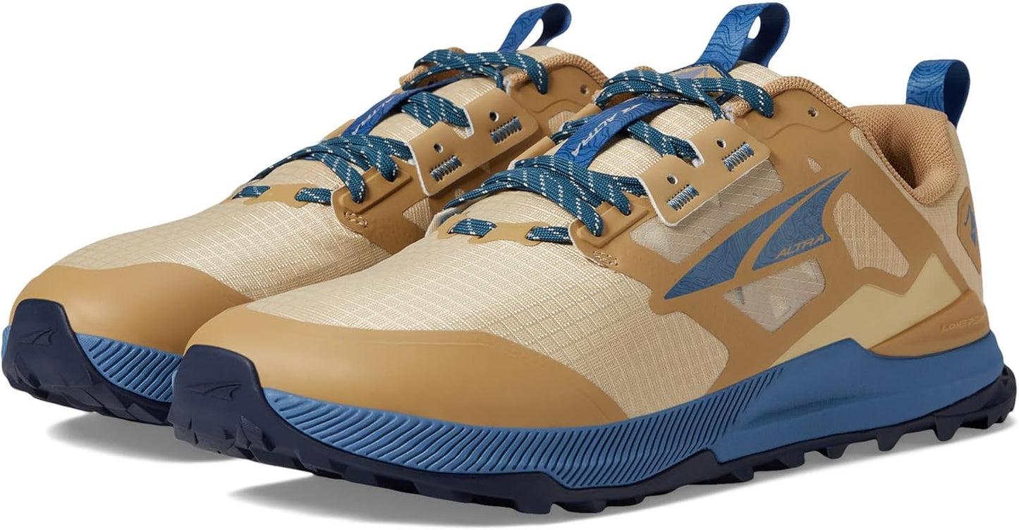 ALTRA Men's Sneaker: Lightweight Comfort for Every Step