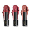 Modern Classic Cream Lipstick Trio - Perfect Shades for You