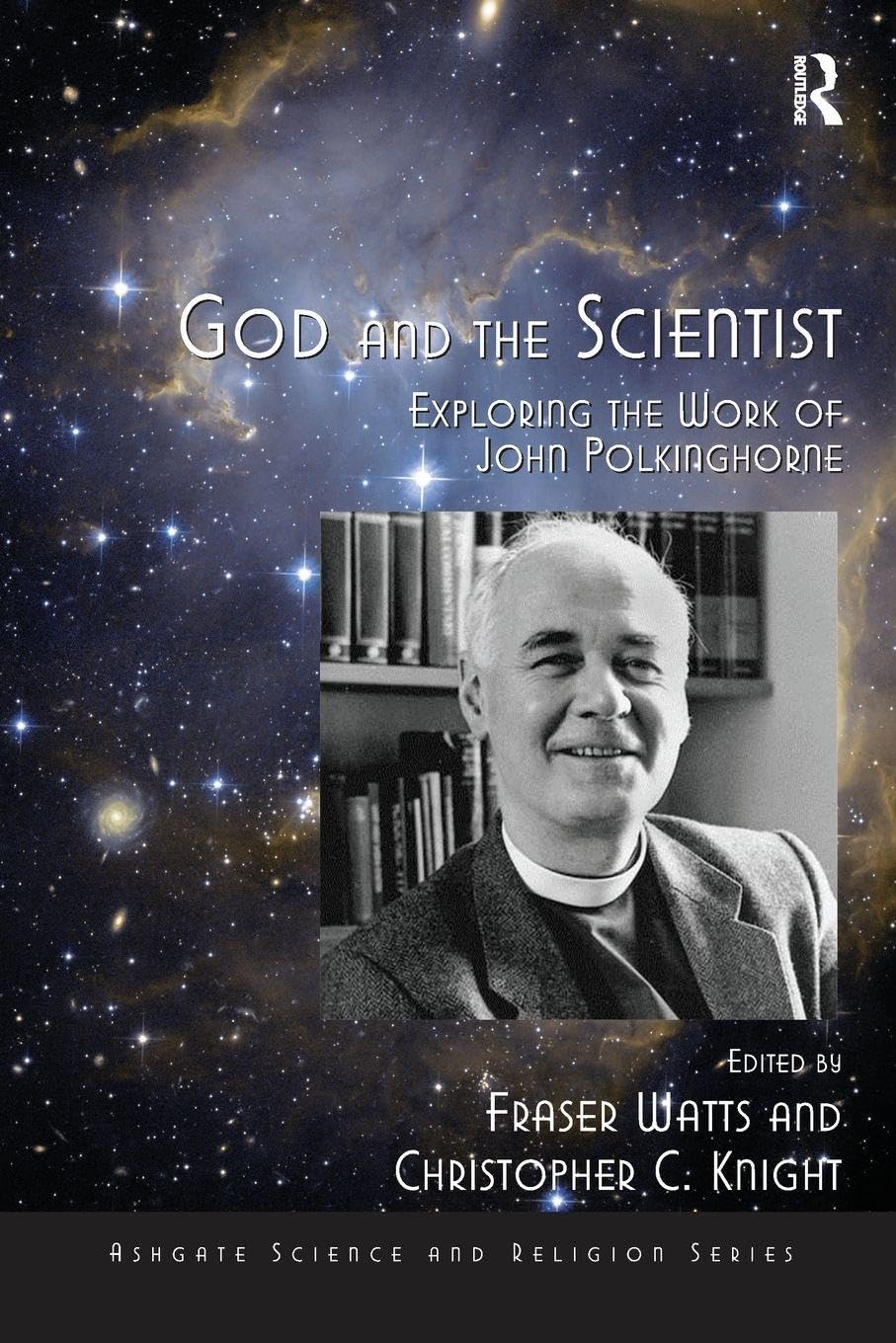 God and the Scientist: Exploring Faith and Reason in Science